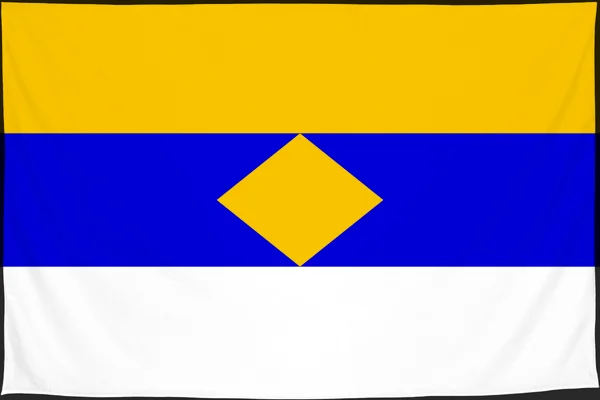 Флаг: Ряжский район